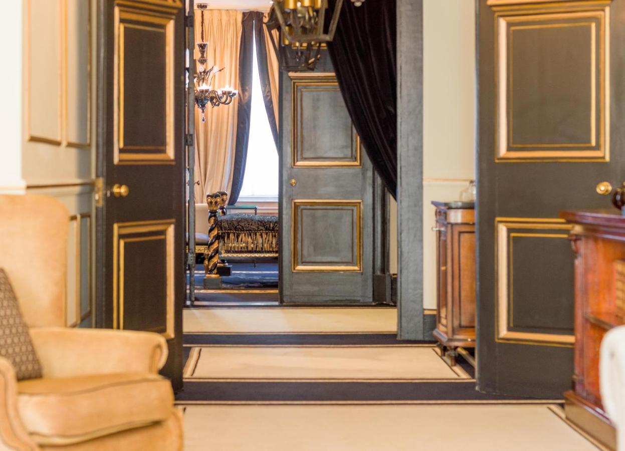 11 Cadogan Gardens And The Apartments By Iconic Luxury Hotels لندن المظهر الخارجي الصورة