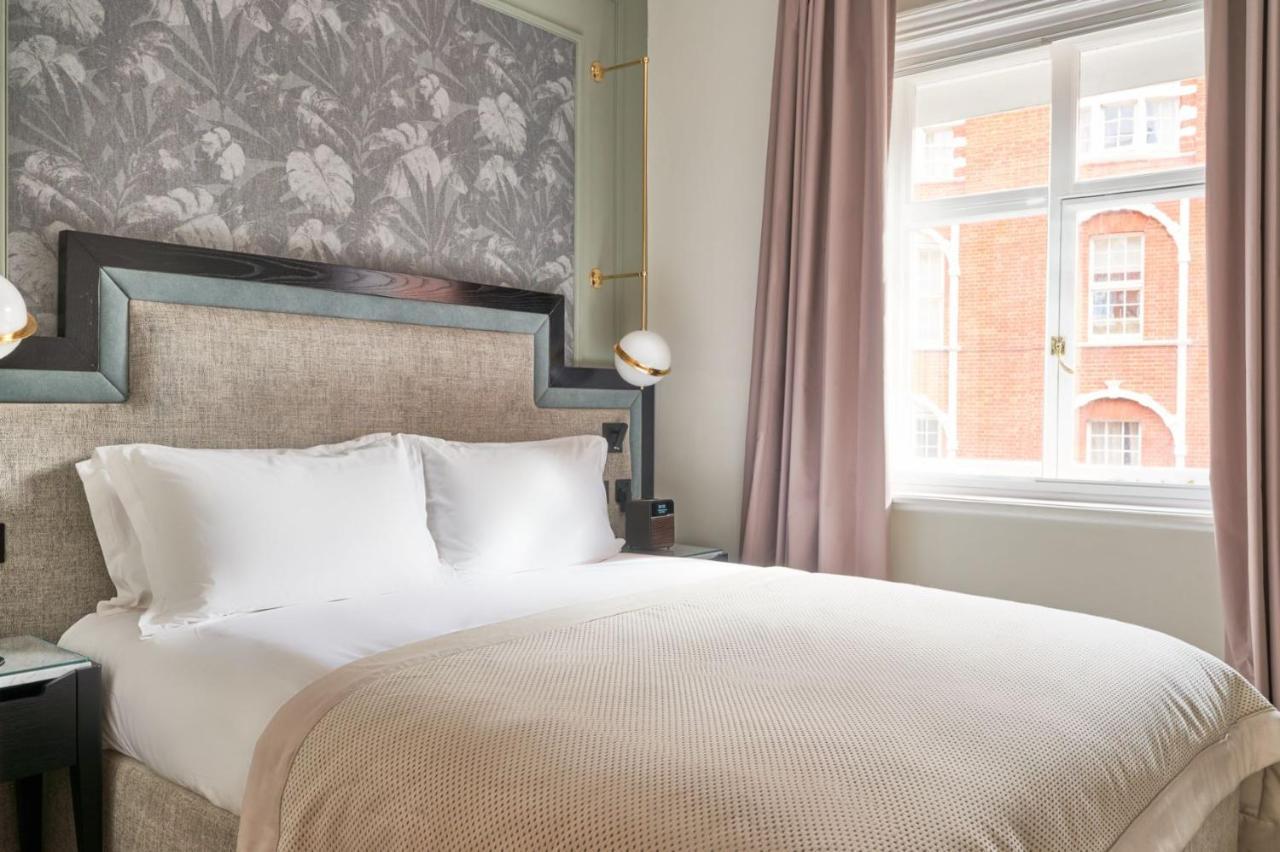 11 Cadogan Gardens And The Apartments By Iconic Luxury Hotels لندن المظهر الخارجي الصورة