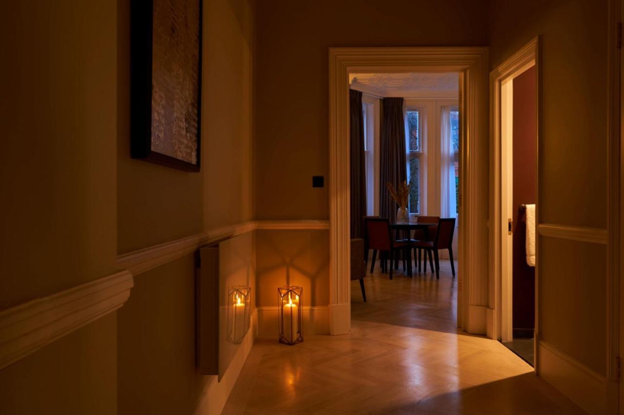 11 Cadogan Gardens And The Apartments By Iconic Luxury Hotels لندن المظهر الخارجي الصورة