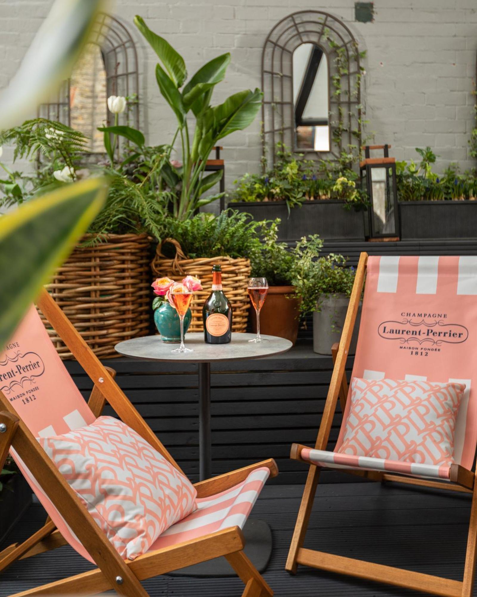 11 Cadogan Gardens And The Apartments By Iconic Luxury Hotels لندن المظهر الخارجي الصورة