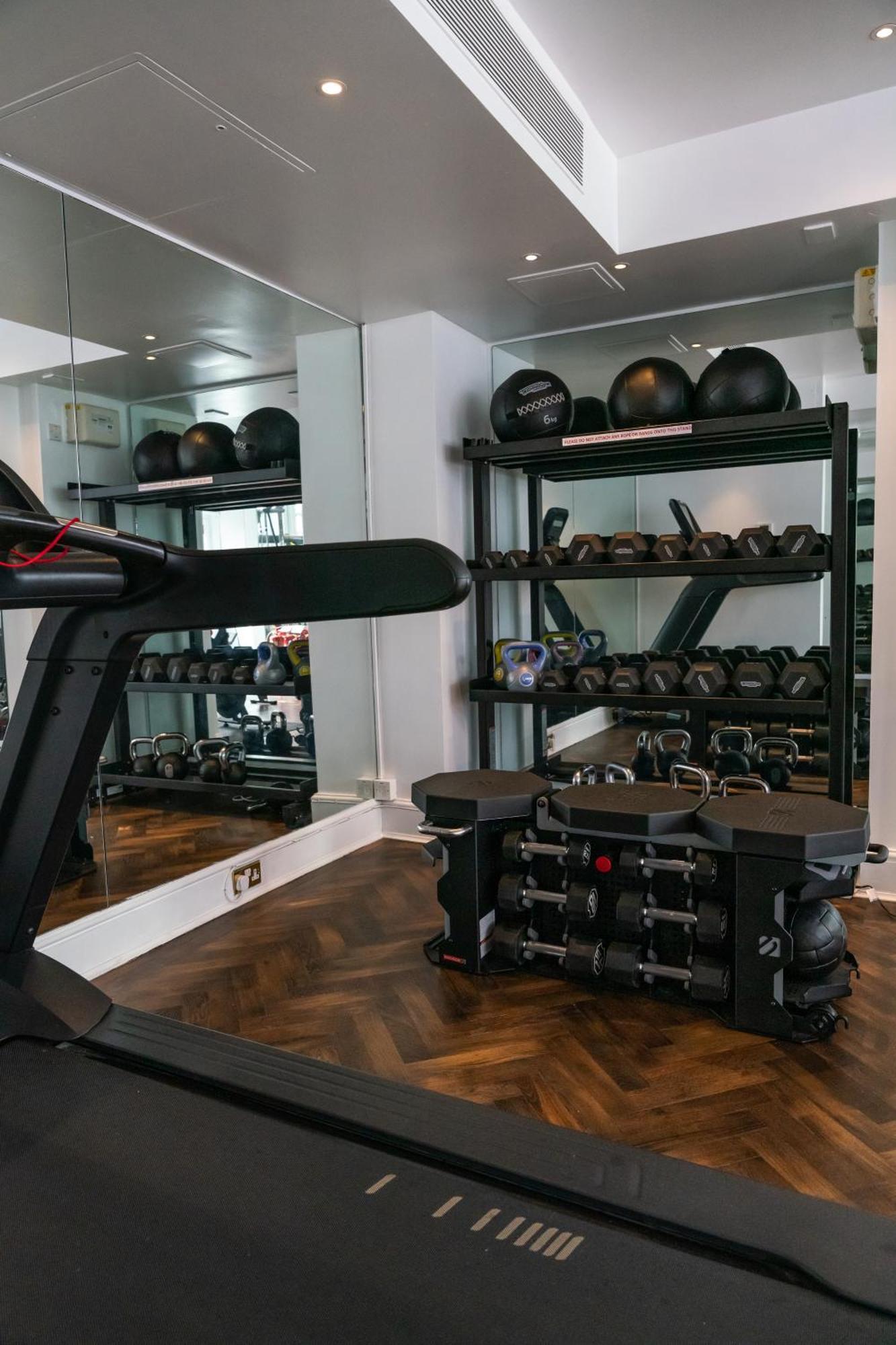 11 Cadogan Gardens And The Apartments By Iconic Luxury Hotels لندن المظهر الخارجي الصورة