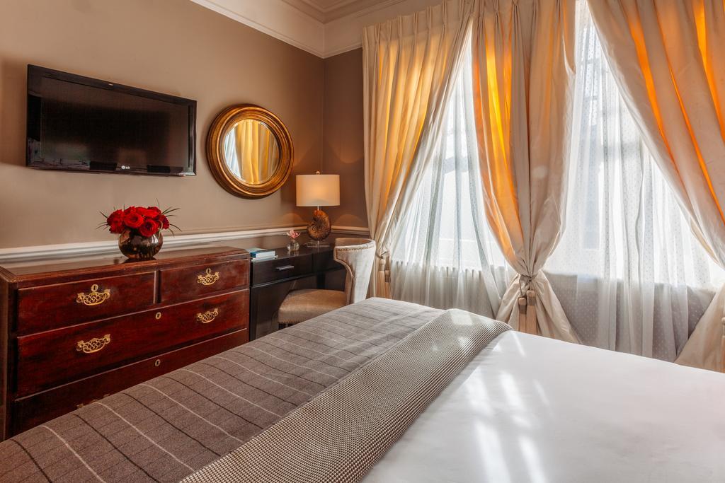 11 Cadogan Gardens And The Apartments By Iconic Luxury Hotels لندن المظهر الخارجي الصورة