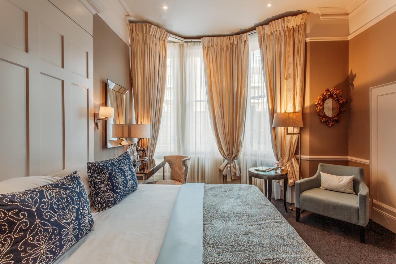11 Cadogan Gardens And The Apartments By Iconic Luxury Hotels لندن المظهر الخارجي الصورة