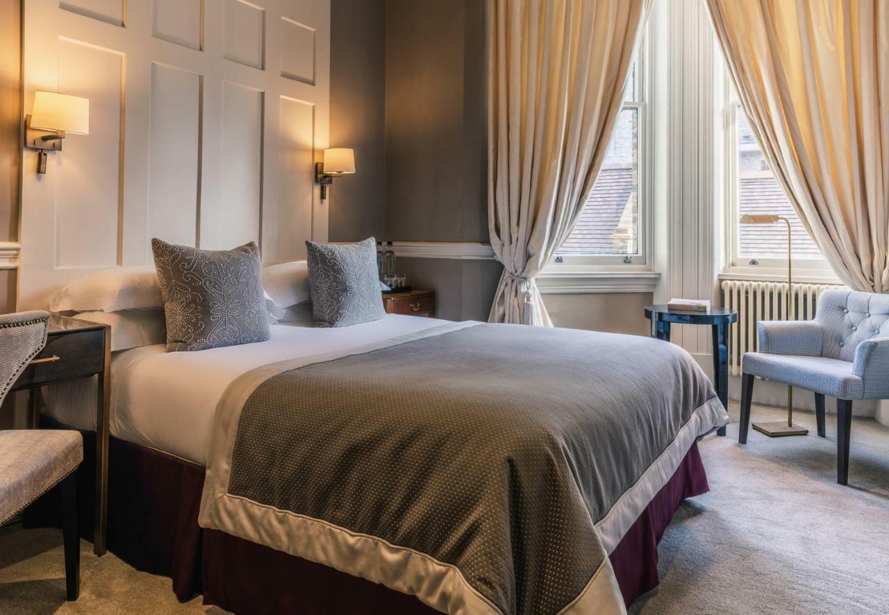 11 Cadogan Gardens And The Apartments By Iconic Luxury Hotels لندن المظهر الخارجي الصورة