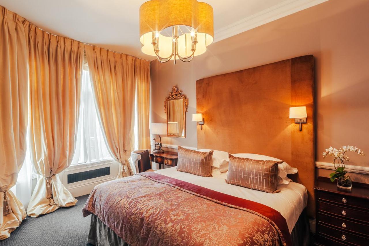 11 Cadogan Gardens And The Apartments By Iconic Luxury Hotels لندن المظهر الخارجي الصورة